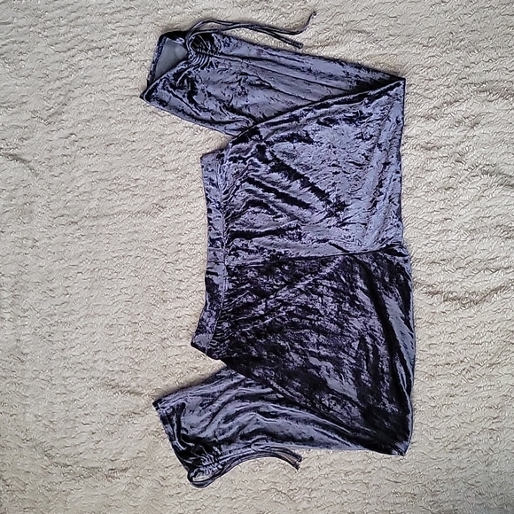 GAP~ Pants, Blue, M - Picture 2 of 4